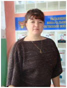 Иванова Людмила Николаевна