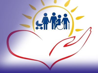 Федеральный проект «Поддержка семей, имеющих детей»