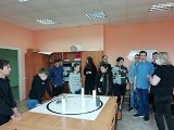 Экскурсия в Челно-Вершинский "КВАНТОРИУМ"