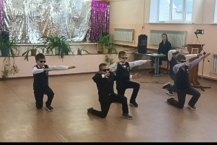 День матери