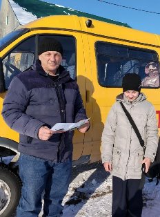 Беседа по ПДД на тему « ДОРОГА ГЛАЗАМИ ВОДИТЕЛЕЙ»,