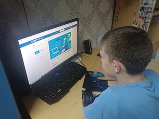 "Цифровой ликбез" по теме "Поддельные аккаунты"