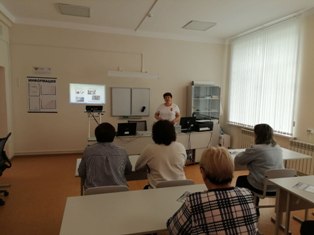 Общешкольное родительское собрание «О чем говорить с детьми в год 80-летия Победы»