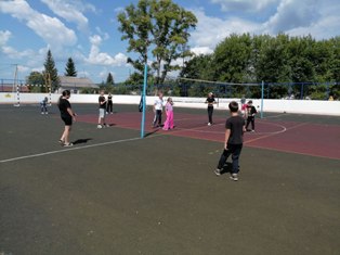 День здоровья