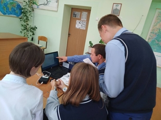 Исследовательская работа «Электрокардиография и физическая нагрузка».