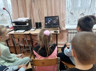 Киноуроки в школе