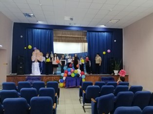 Музыкальный кукольный спектакль «Сказка про лучшую маму».