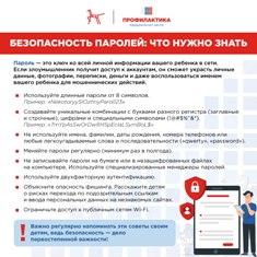 Кибербезопасность