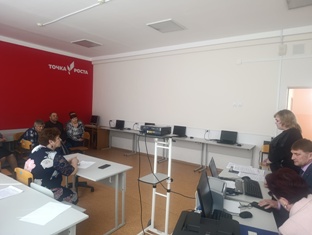 Общешкольное родительское собрание