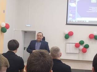 «Назад в будущее»