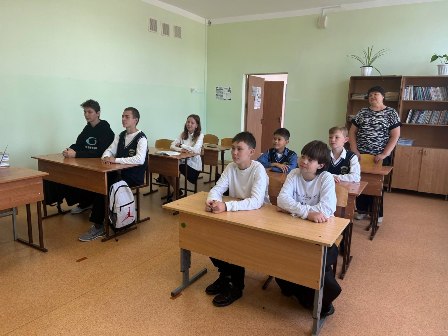 Сортируй-Собирай, Земле помогай!